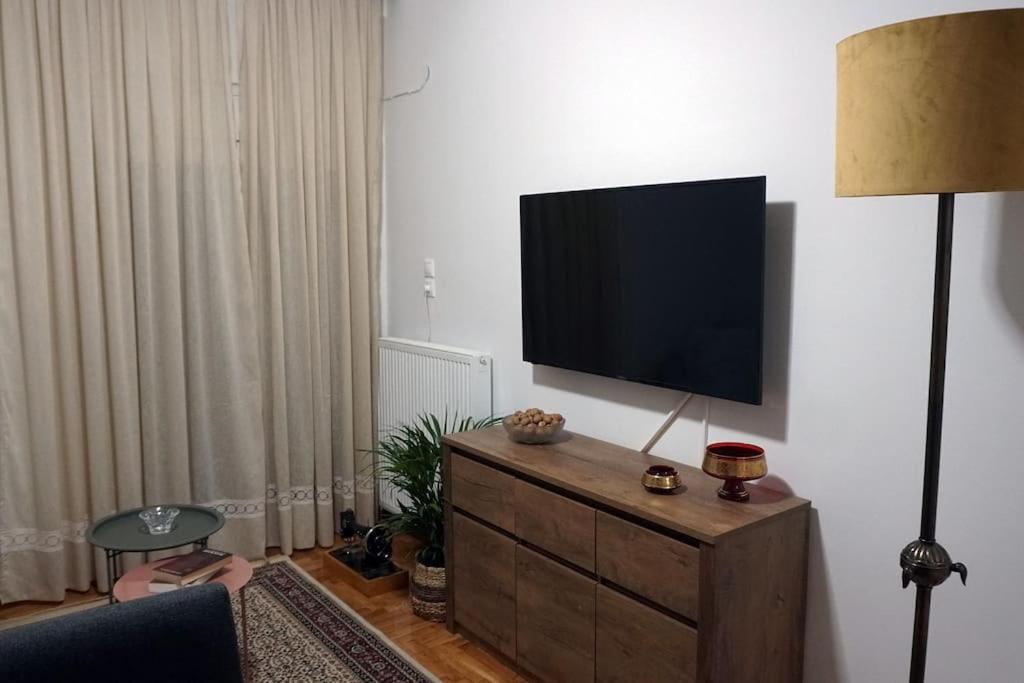 Sarakina City Larissa Ngoại thất bức ảnh