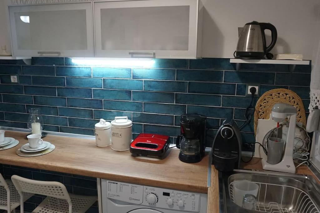 Sarakina City Larissa Ngoại thất bức ảnh
