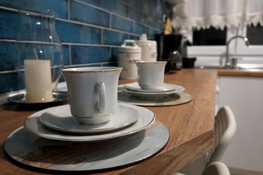 Sarakina City Larissa Ngoại thất bức ảnh
